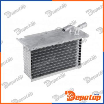 Intercooler pour VW | CCL-AU-013, 30045